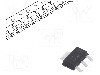 Tranzistor NPN, SOT223, SMD, DIODES INCORPORATED - FZT1053ATA
