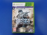 Tom Clancy&#039;s Ghost Recon: Future Soldier - joc XBOX 360