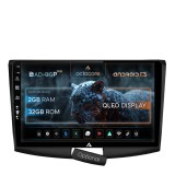 Cumpara ieftin Navigatie Volkswagen Passat B6 B7 CC, Android 12, P-Octacore 2GB RAM + 32GB ROM, 10.1 Inch - AD-BGP10002+AD-BGRKIT025B