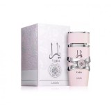 Lattafa Yara Eau de Parfum for women 100 ml