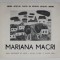 MARIANA MACRI , EXPOZITIE DE PICTURA , CATALOG , 1969