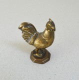 Cocos miniatura alama cca 1900