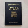 Gheorghe Constantinescu - Atlas imunoelectroforetic