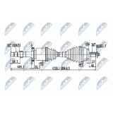 Planetara Volvo V40 2.0d2, D3 2016-, Fata, Dreapta, CV Automata Tf-71sc, 31367199