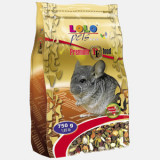 Hrană premium chinchilla, 1kg