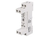 Stativ Cleme cu Șurub PIN 8 10A 300VAC