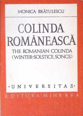 COLINDA ROMANEASCA-MONICA BRATULESCU-276263 foto