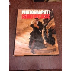 American Photography Showcase (text in limba engleza)