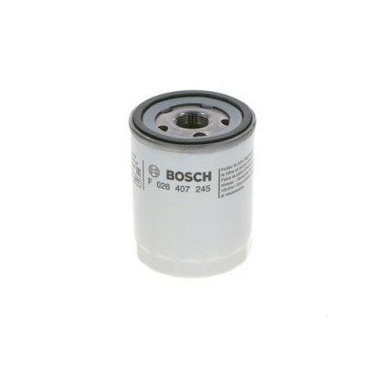 Bosch Filtru ulei foto