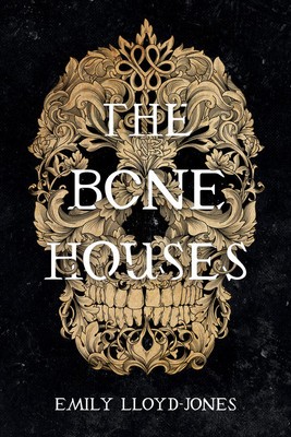 The Bone Houses foto