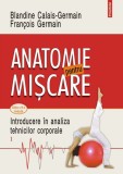 Anatomie pentru miscare - Polirom