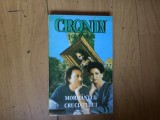 W0b MORMANTUL CRUCIATULUI - CRONIN
