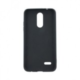 Husa Silicon Matt Neagra Nokia 3310 (2017) Protectie Telefon