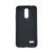 HUSA SILICON MATT NOKIA 6.1 NEGRU