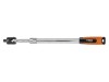 Maner cheie telescopic 1/2 cu articulație 470-620mm NEO TOOLS