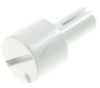 Buton Termostat Lada Frigorifica Whirlpool WHM3911 394L (Cod 480132101205) - Piese Accesorii Frigorifice