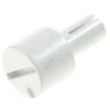 C00278635 BUTON TERMOSTAT Lada frigorifica Whirlpool WHM3911, 394 l