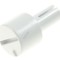 C00278635 BUTON TERMOSTAT Lada frigorifica Whirlpool WHM3911, 394 l