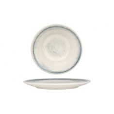 Bonna Farfurie pentru Desert - Rivus Line - Por&Aring;&pound;elan - 15 cm - set de 6
