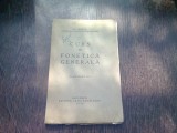 CURS DE FONETICA GENERALA - AL. ROSETTI