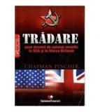 Billee Chapman Pincher - Tradare - Sase decenii de spionaj sovietic