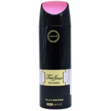 Armaf Tres Jour Deodorant spray pentru femei 200 ml