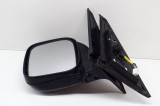 Oglinda laterală st&acirc;nga MITSUBISHI PAJERO III V7_W, V6_W 2002 OEM: E13010408 14314697