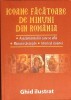 ICOANE FACATOARE DE MINUNI DIN ROMANIA. GHID ILUSTRAT-LAURENTIU COSMOIU-278820