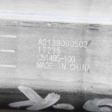 Motor macara geam ușă st&acirc;nga spate MERCEDES-BENZ GLC C253 2016 OEM: A2139060502 3607897