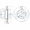 DELPHI BG3870 Disc frana