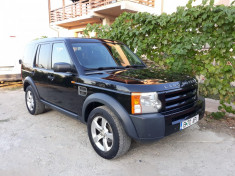 Land Rover Discovery 3 HSE TDV 6 foto