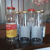 Sticle pentru bulion