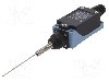 Limitator de cursa, max. 250V AC, max. 250V DC, 5A, IP65, SPAMEL - LK\169