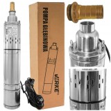 Pompa apa curata pentru adancime, QGD 1.2-50-370 W, Verke