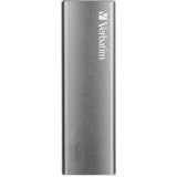 SSD Portabil VX500 240GB USB 3.1 Gen 2, Verbatim