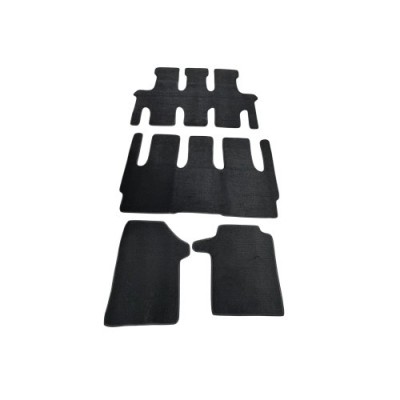 Covoare mocheta compatibile Mercedes Vito III 2014 -&amp;gt; Fata si Randul 1 si 2 Spate Cod: MO410312 foto