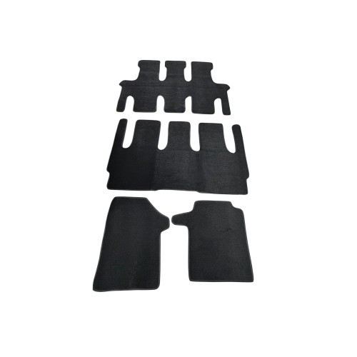 Covoare mocheta compatibile Mercedes Vito III 2014 -&gt; Fata si Randul 1 si 2 Spate Cod: MO410312