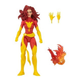 Marvel Legends Retro Figurina articulata Dark Phoenix (The Uncanny X-Men) 15 cm, Hasbro