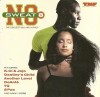 CD Various &ndash; No Sweat - The Coolest R&amp;B And Hiphop - Volume 8 (VG), Rap