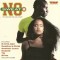 CD Various &ndash; No Sweat - The Coolest R&amp;B And Hiphop - Volume 8 (VG)