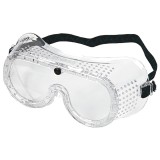 Ochelari de protectie cu lentile transparente, clasa de rezistenta B