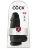 Vibrator Negru dolofan