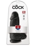 Vibrator Negru dolofan
