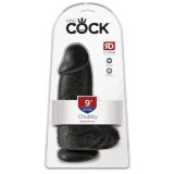 Vibrator Negru dolofan
