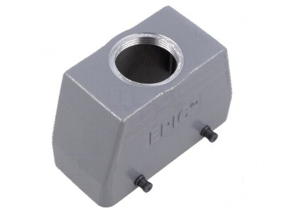 Carcasă pentru conectori HDC EPIC H-B 16 M32 foto