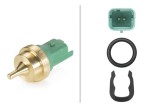 Senzor Temperatura Lichid Racire Hella 6PT 009 309-221 Citroen Peugeot Mini DS
