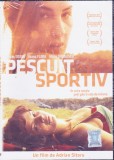 DVD Film de colectie: Pescuit sportiv ( SIGILAT - vezi descriere )