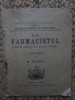 FARMACISTUL - MAX MAUREY