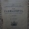 FARMACISTUL - MAX MAUREY