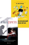 Pachet Emotii fara tipete - Editura Bookzone